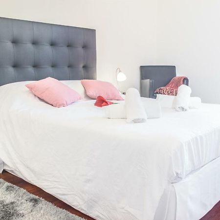 Arcadas Cozy Apartments - Av Funchal  Esterno foto