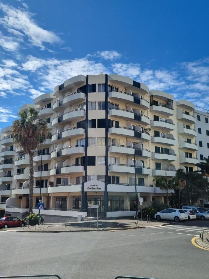 Arcadas Cozy Apartments - Av Funchal  Esterno foto