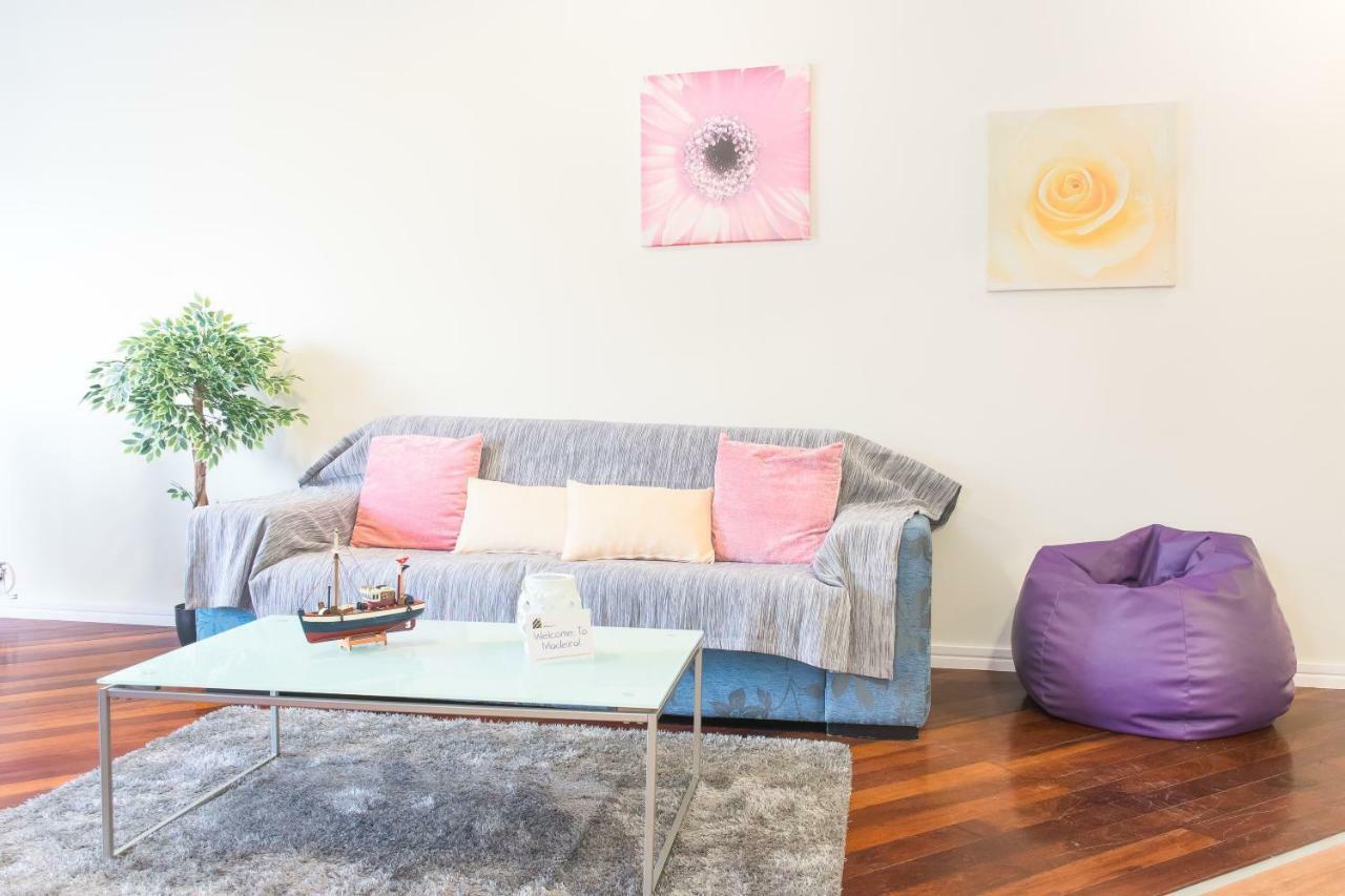 Arcadas Cozy Apartments - Av Funchal  Esterno foto